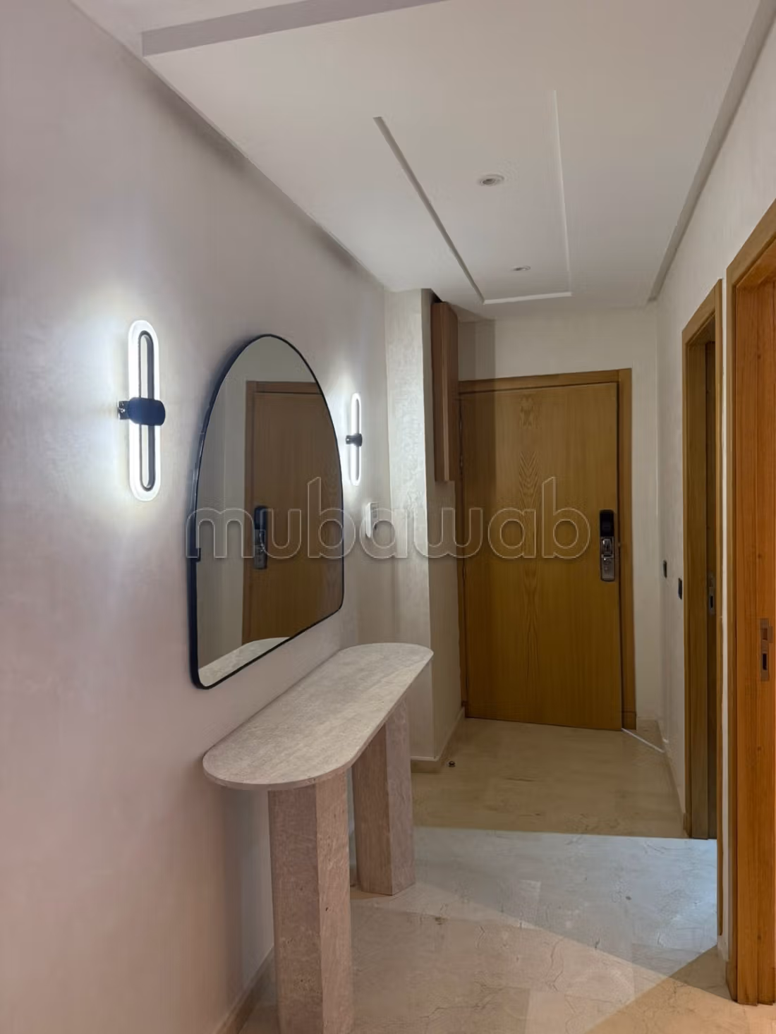 Belle Appartement À vendre Meublé Marrakech — 5