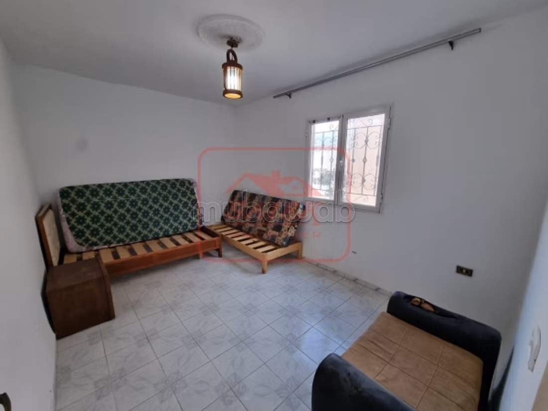 A Vendre Maison à Jarzouna Bizerte