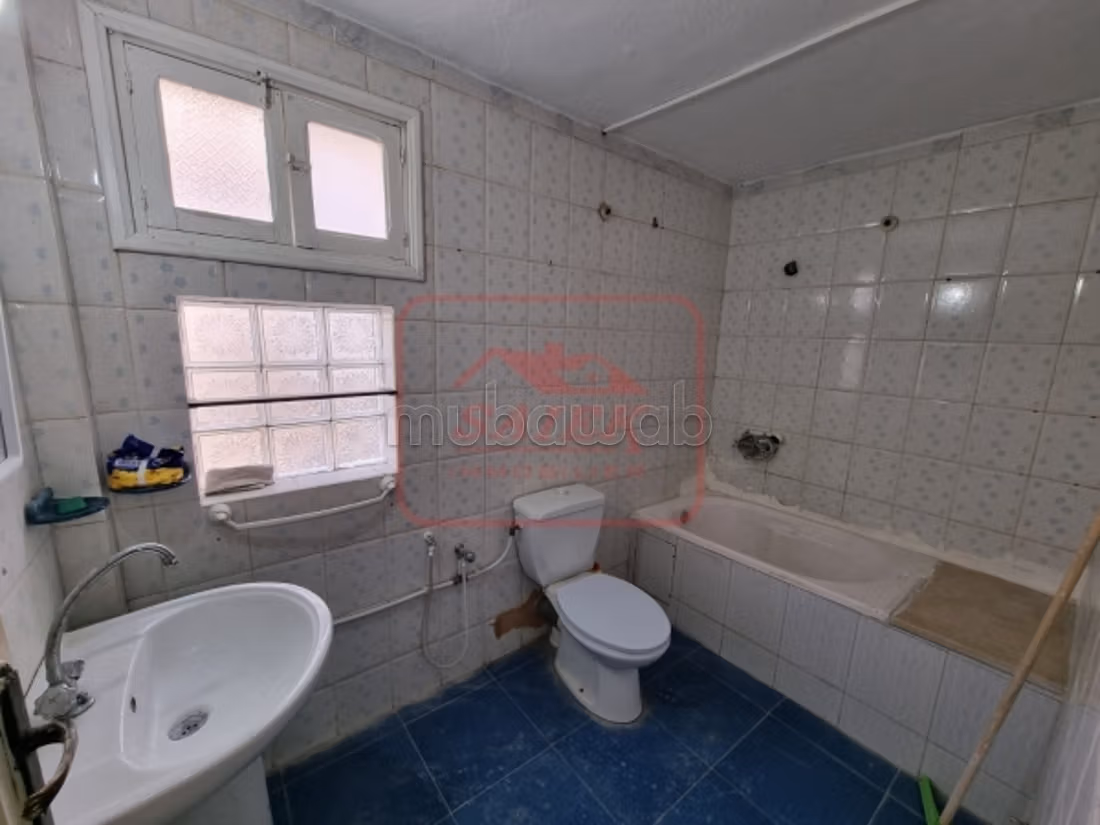A Vendre Maison à Jarzouna Bizerte