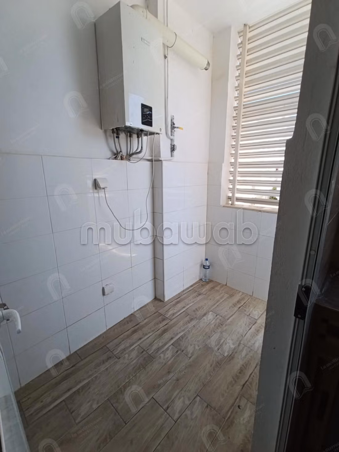 A louer un appartement s2 à jardin d'el menzah 2