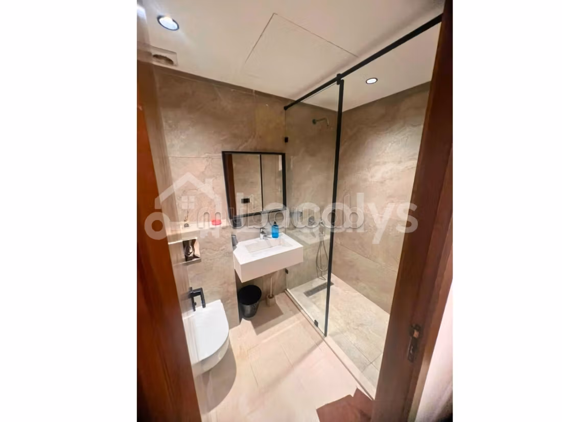 Appartamento arredato con 2 camere in affitto Palmier