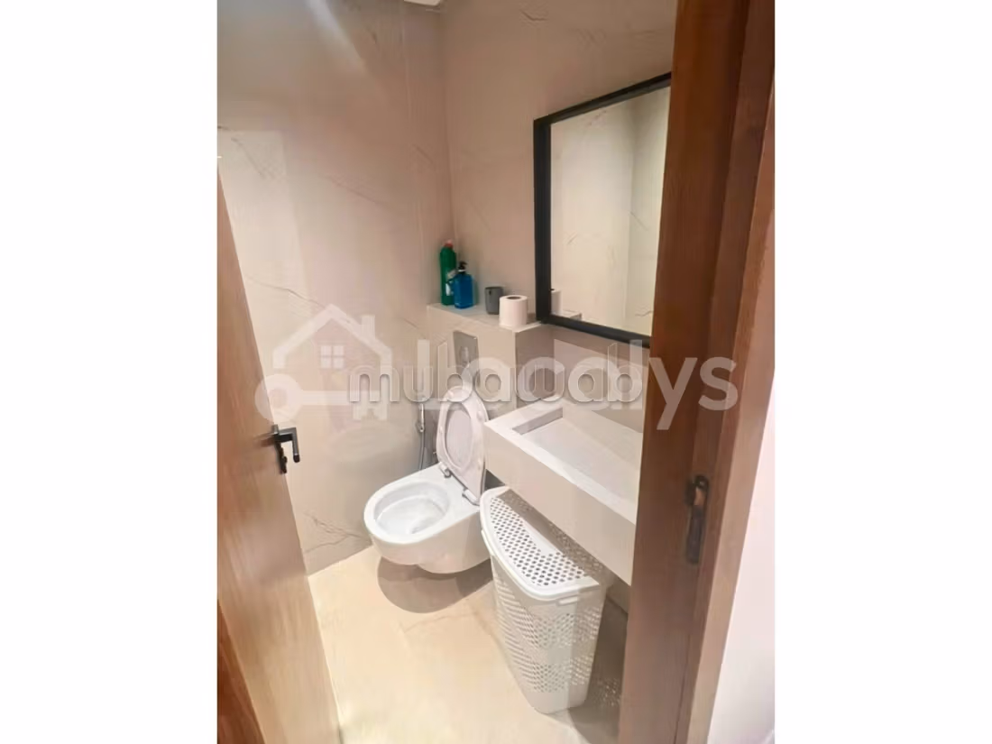 Appartamento arredato con 2 camere in affitto Palmier