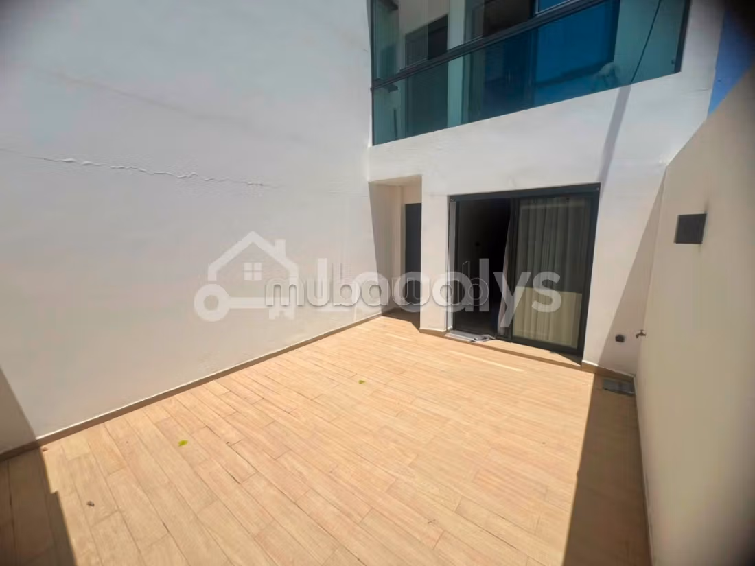 Appartamento arredato con 2 camere in affitto Palmier