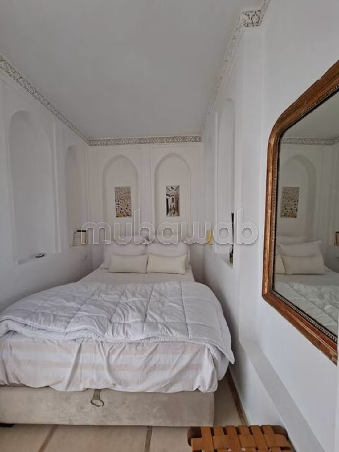 Riad Rénové d'exception à la vendre Marrakech