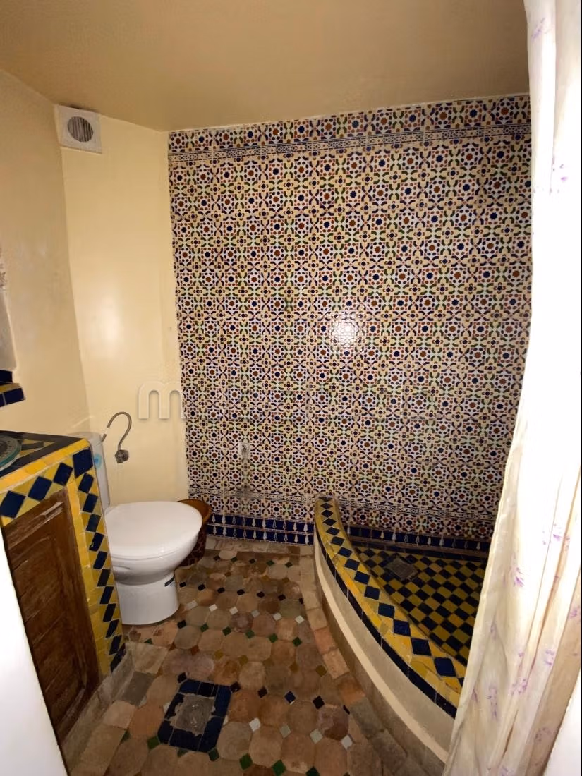 Riad, guest house style, with charm