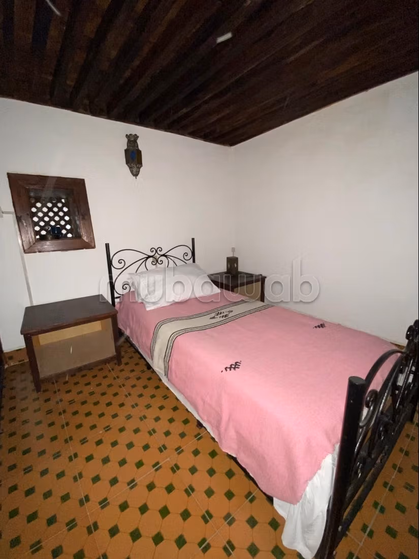 Riad, guest house style, with charm
