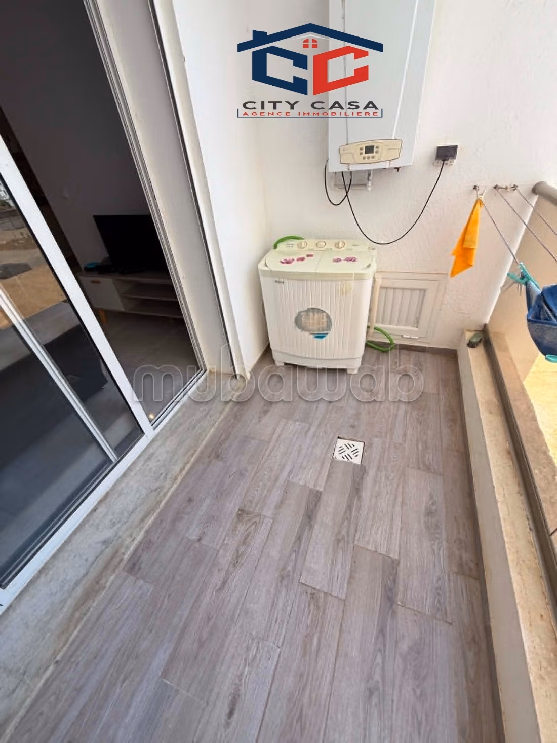 Summer rental: S1 / pool at AFH2