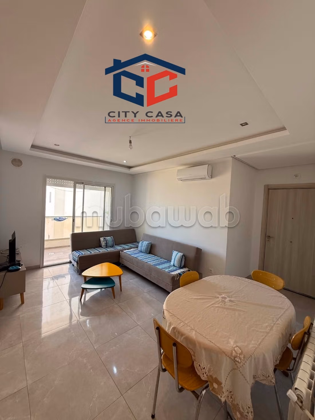 Summer rental: S1 / pool at AFH2