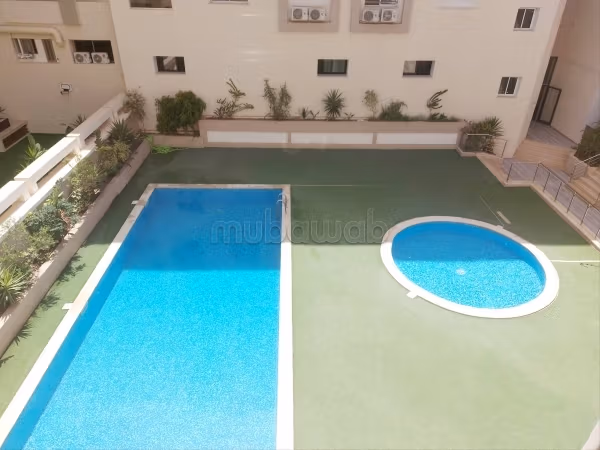 Location estivale: S1/ piscine à AFH2