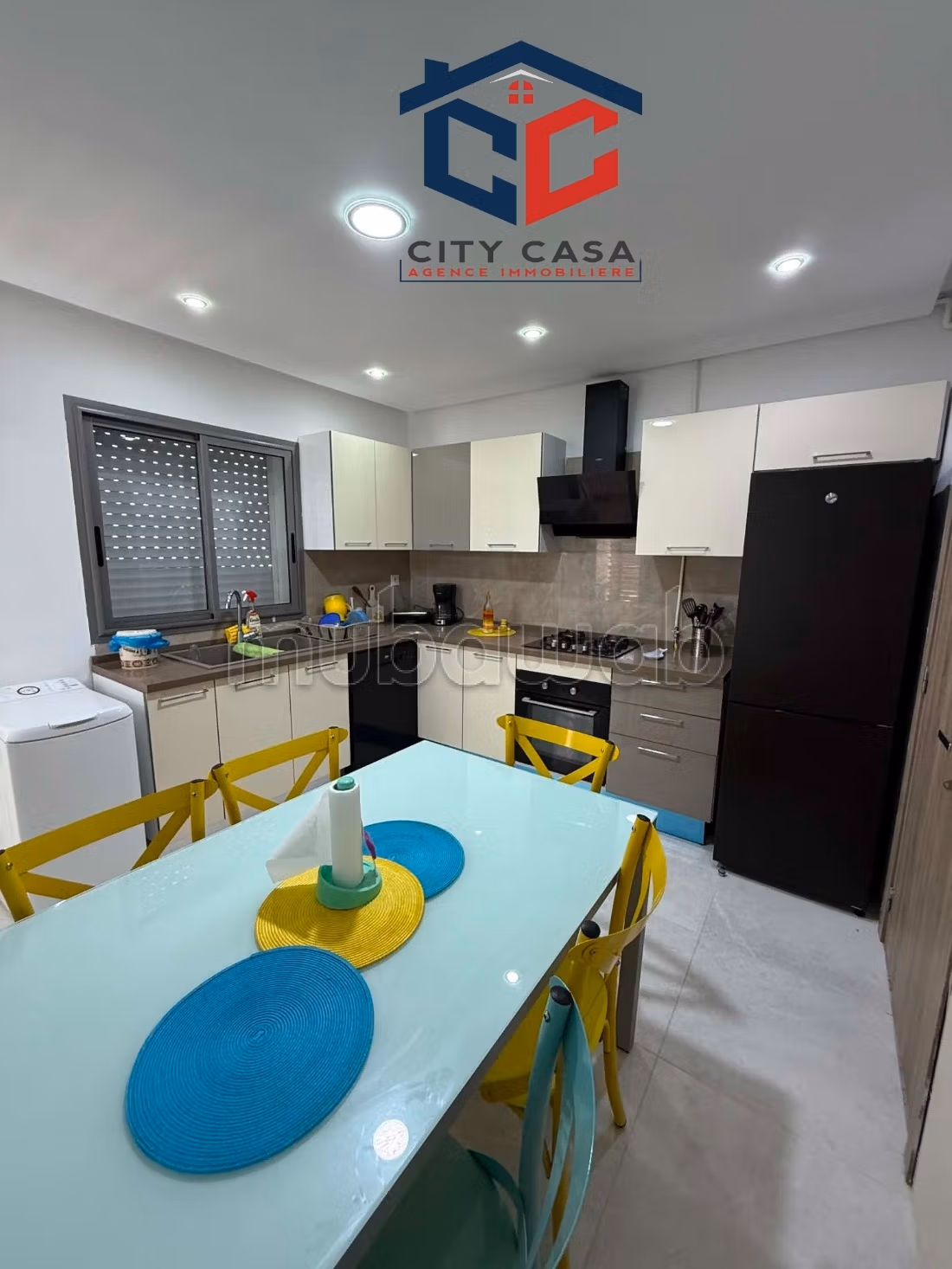 Location courte période / S2 /piscine