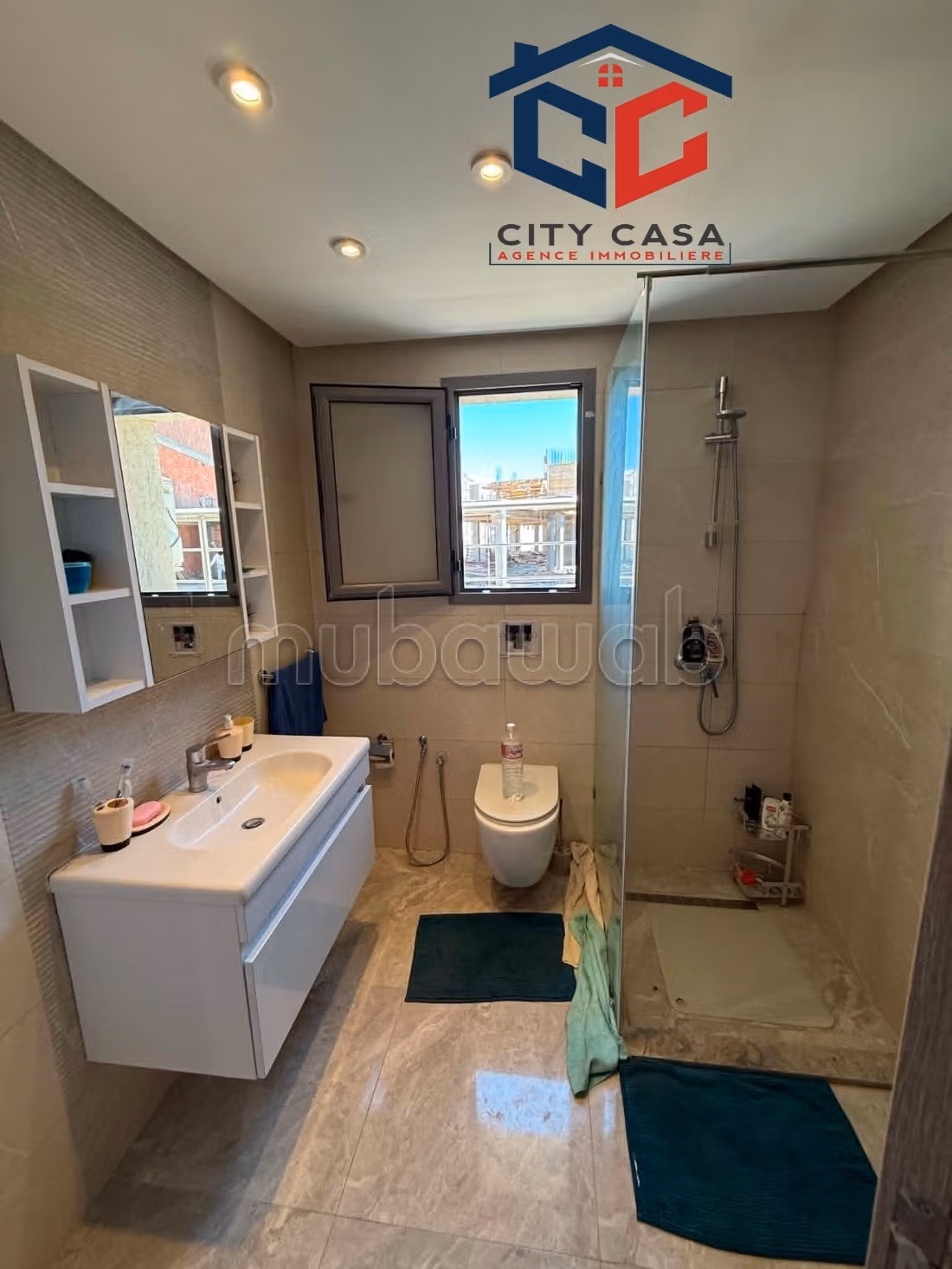 Location courte période / S2 /piscine