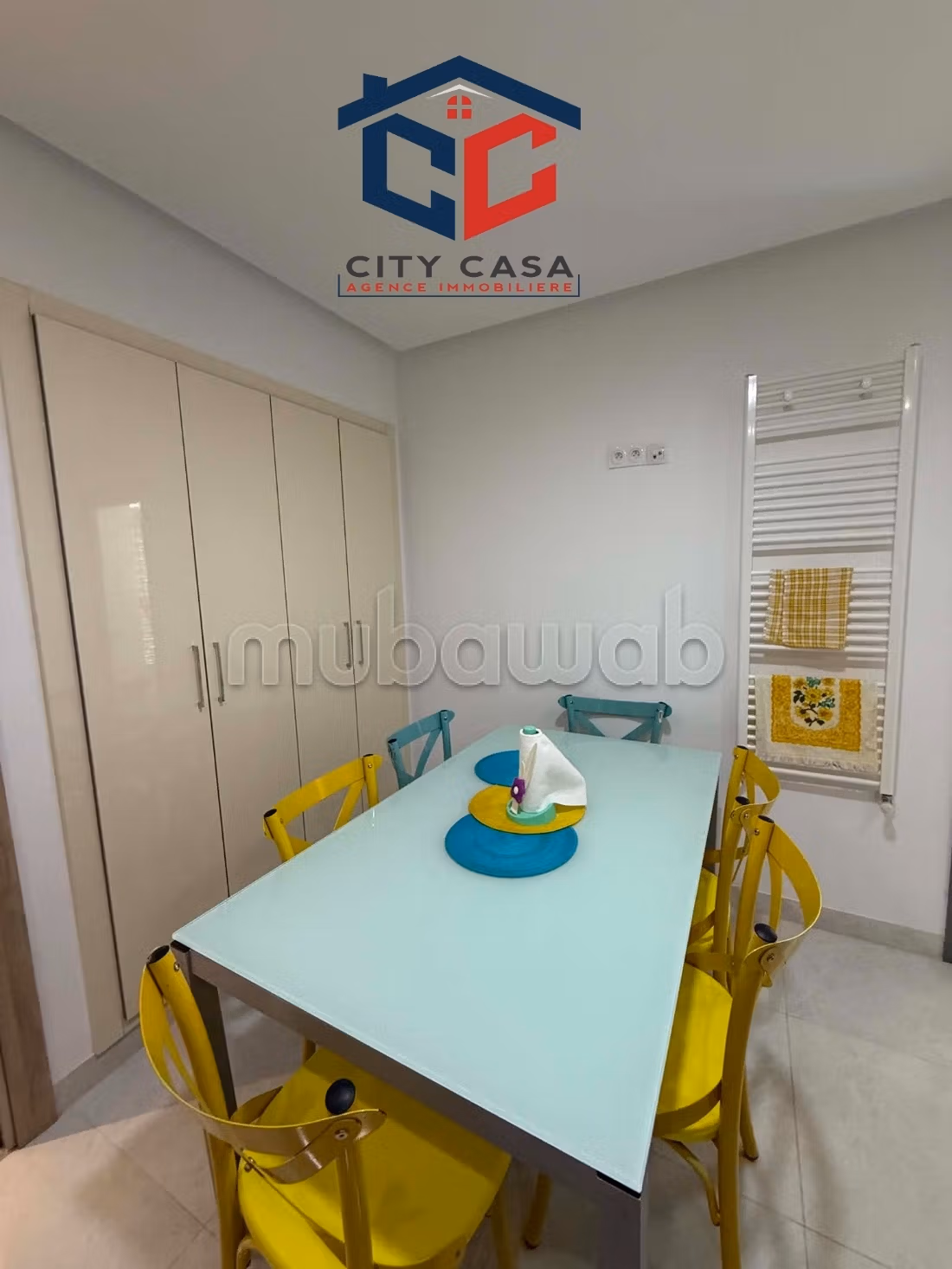 Location courte période / S2 /piscine