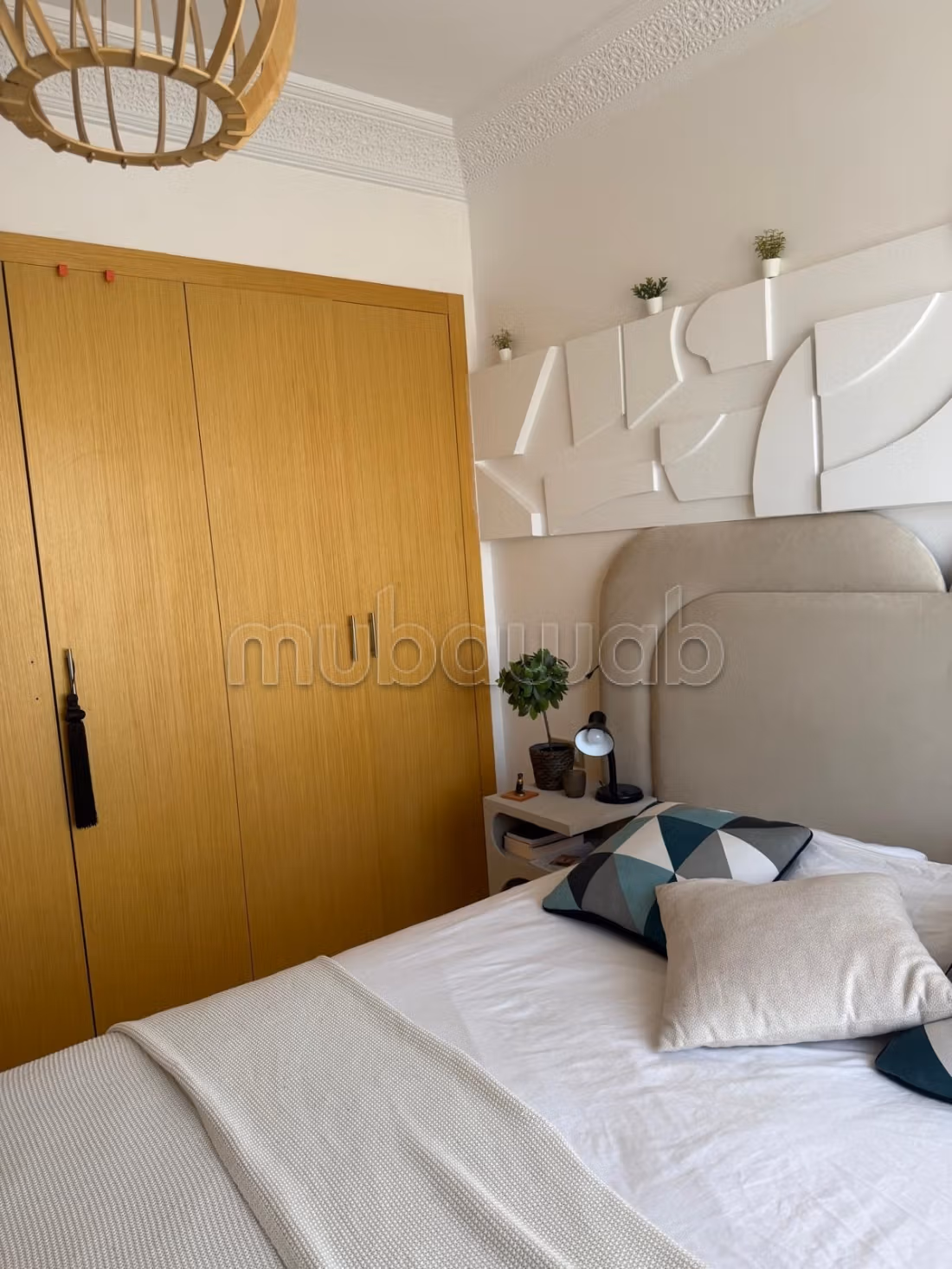 Appartement 128 m² à Guéliz — 7