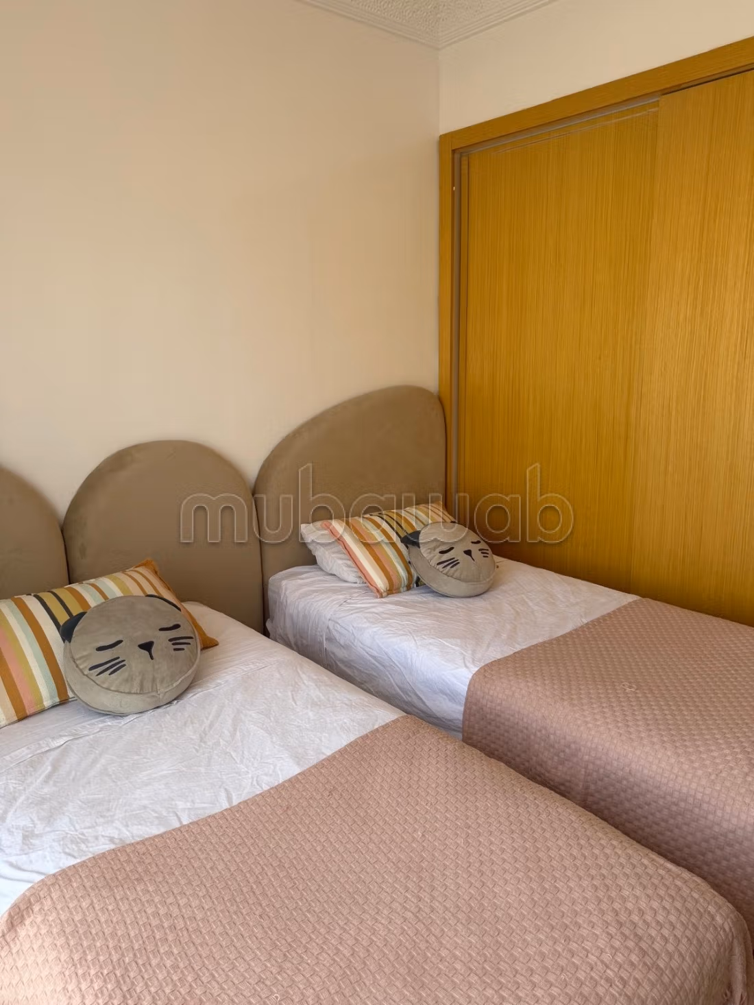Appartement 128 m² à Guéliz — 8