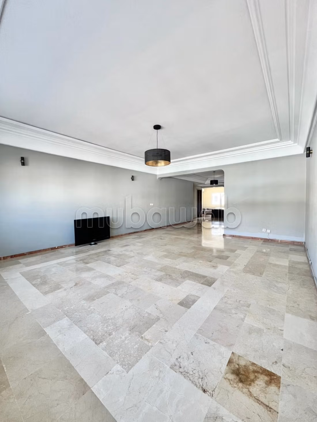 À Louer – Appartement 210 m² – Quartier Racine — 2