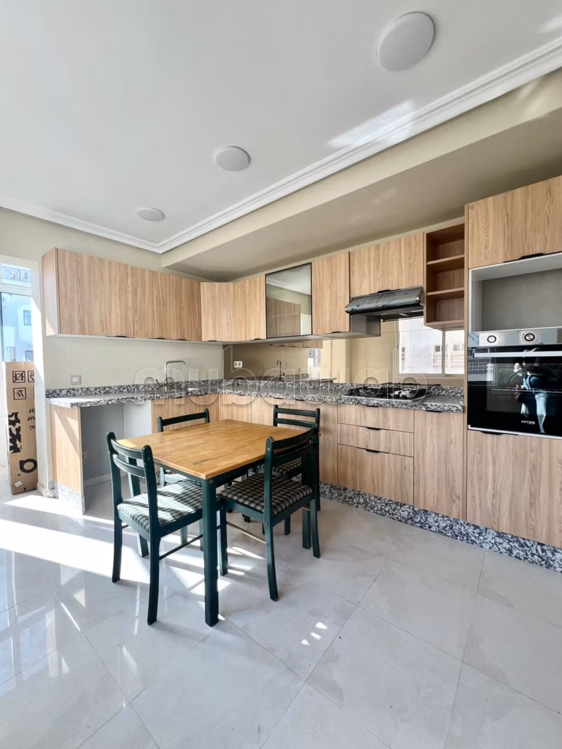 À Louer – Appartement 210 m² – Quartier Racine — 5