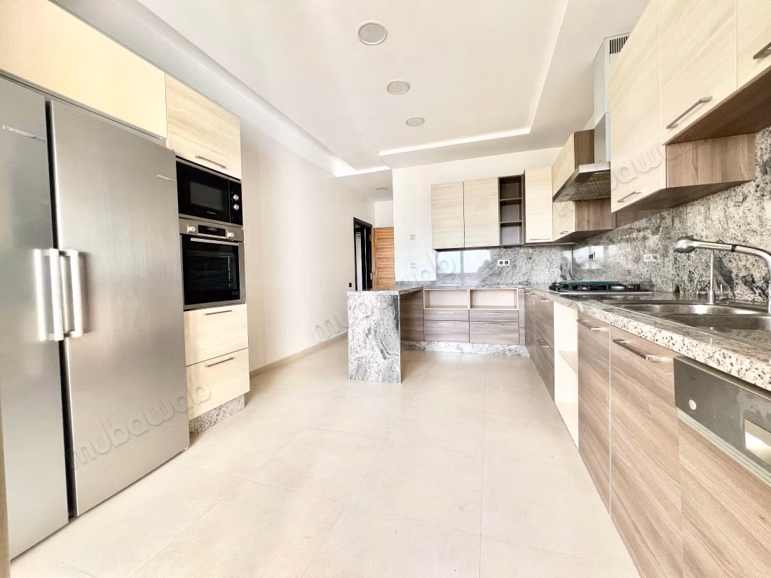 Appartement d’exception à louer – Ville Verte