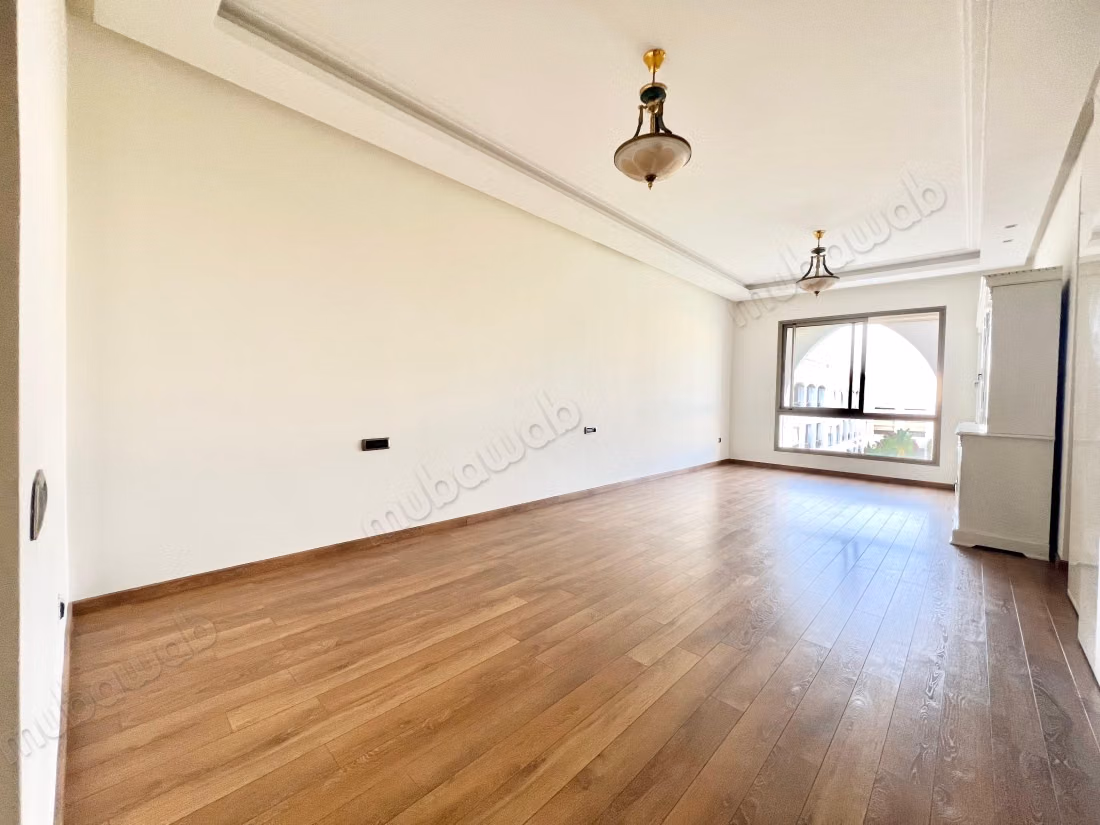Appartement d’exception à louer – Ville Verte