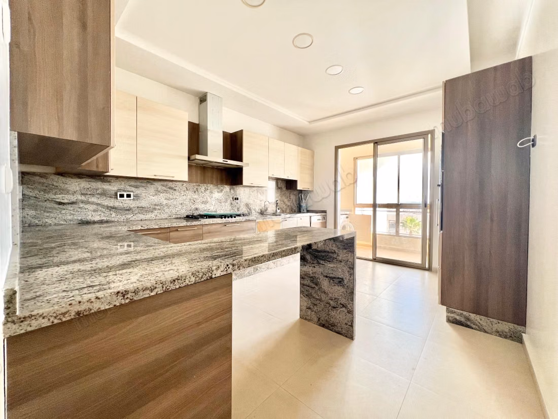 Appartement d’exception à louer – Ville Verte