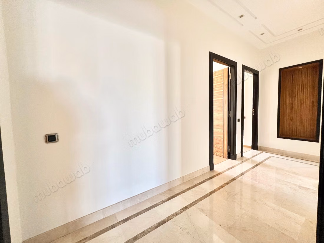 Appartement d’exception à louer – Ville Verte