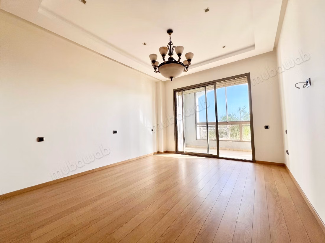 Appartement d’exception à louer – Ville Verte