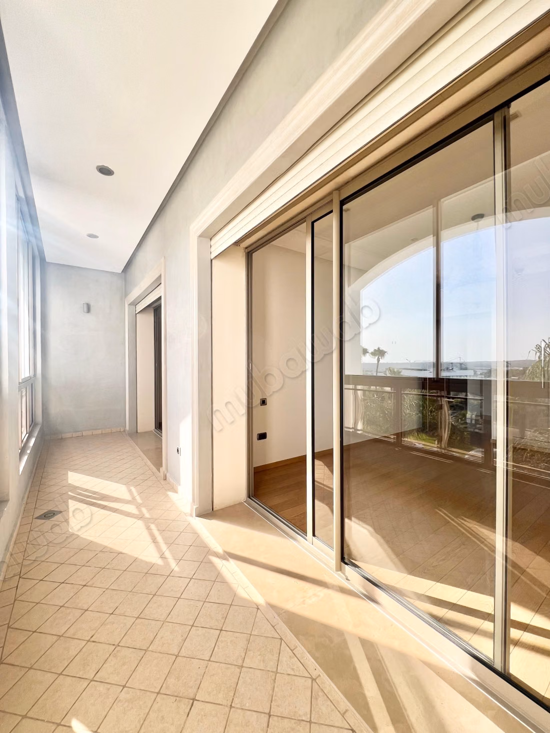 Appartement d’exception à louer – Ville Verte