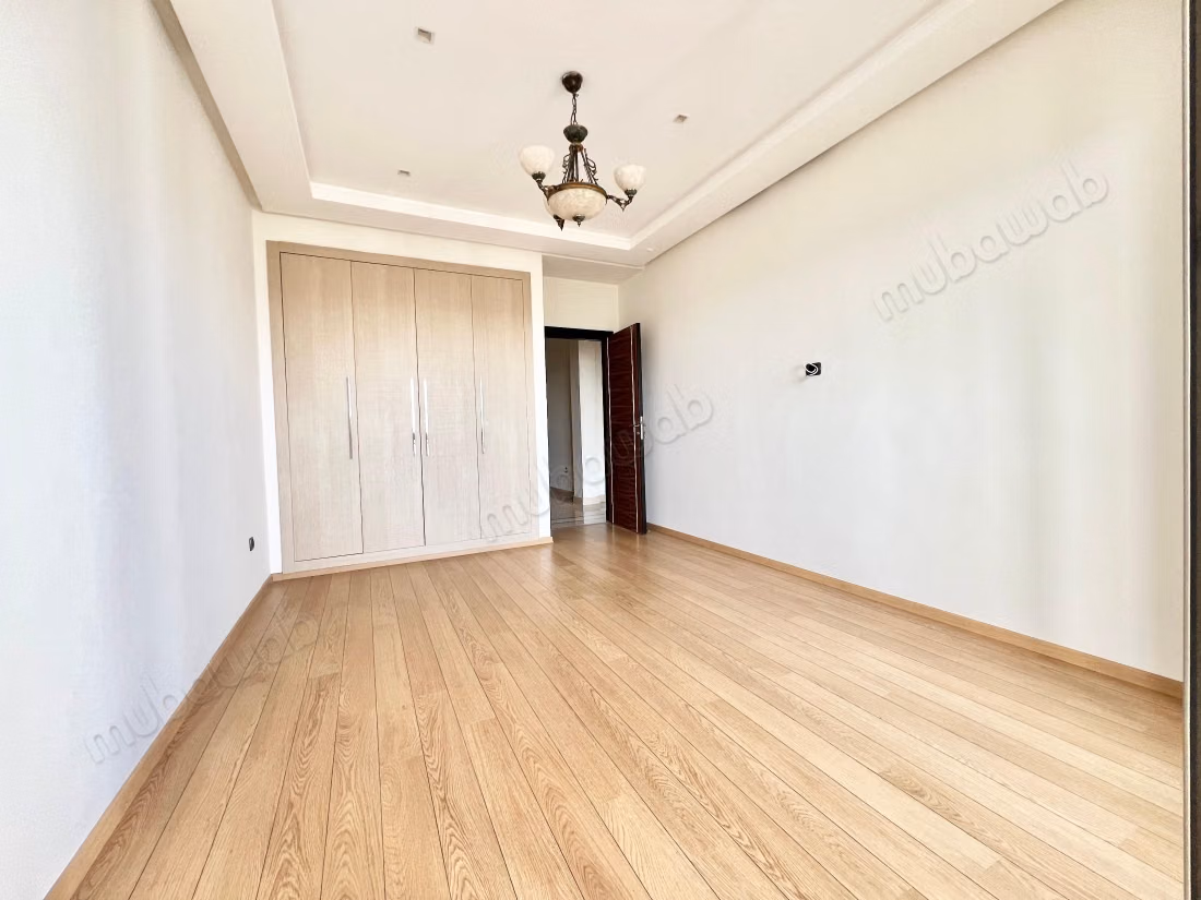 Appartement d’exception à louer – Ville Verte
