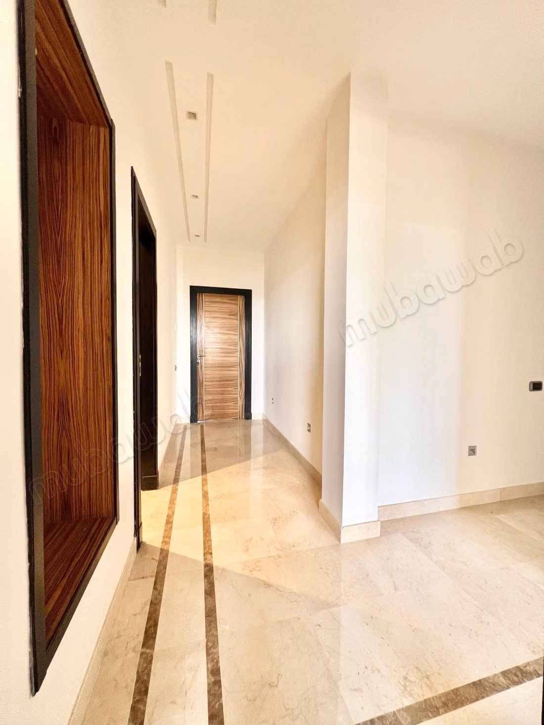 Appartement d’exception à louer – Ville Verte