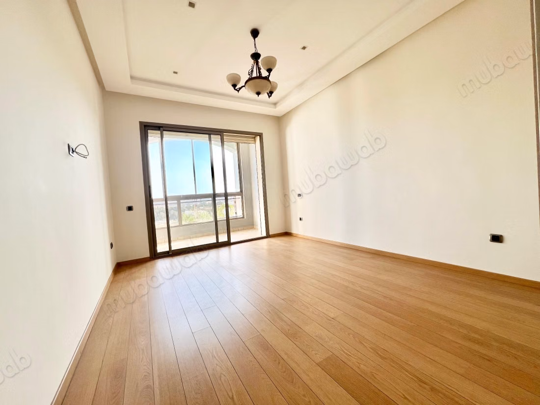 Appartement d’exception à louer – Ville Verte