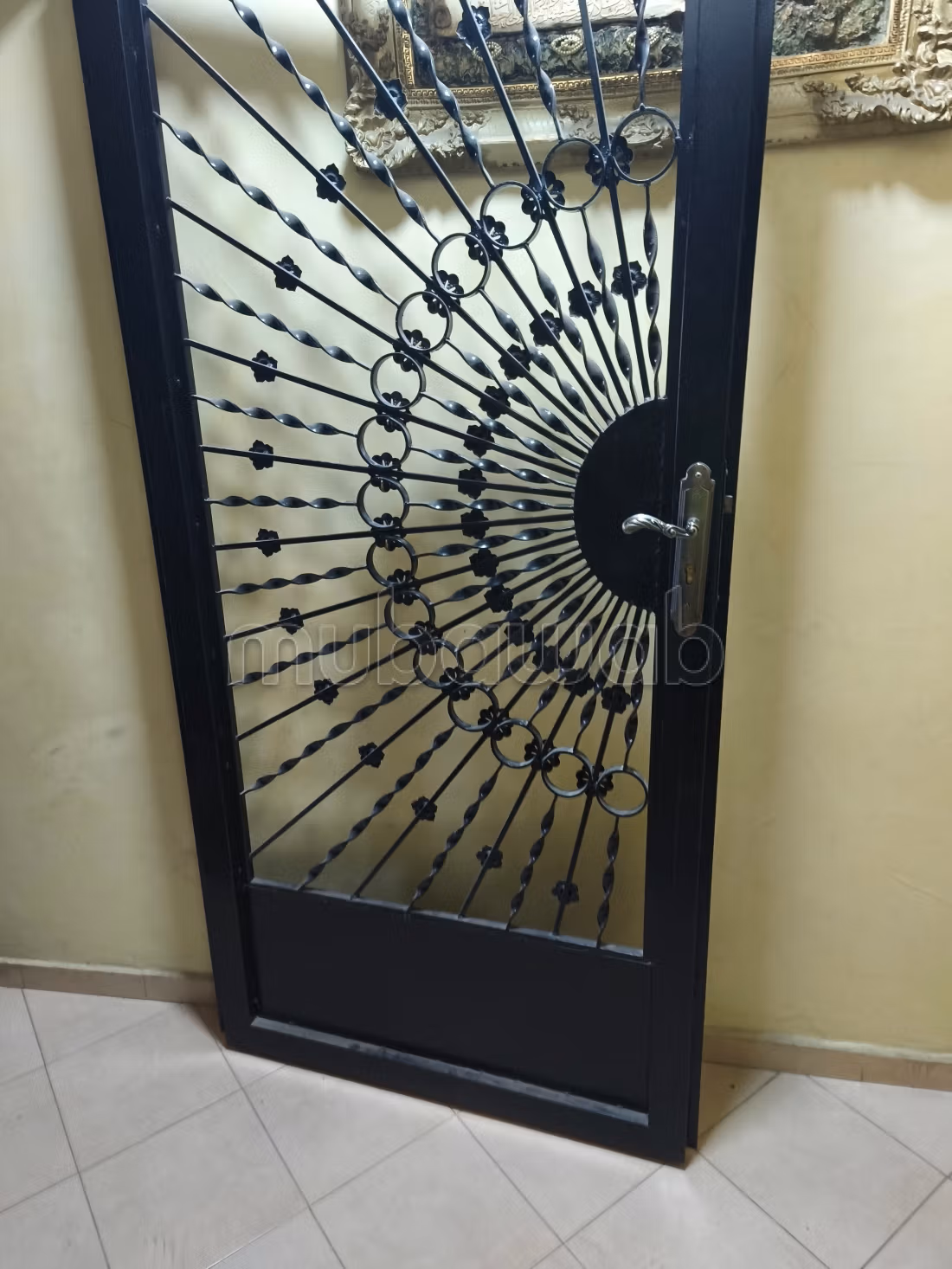 Belle appartement a vendre — 2