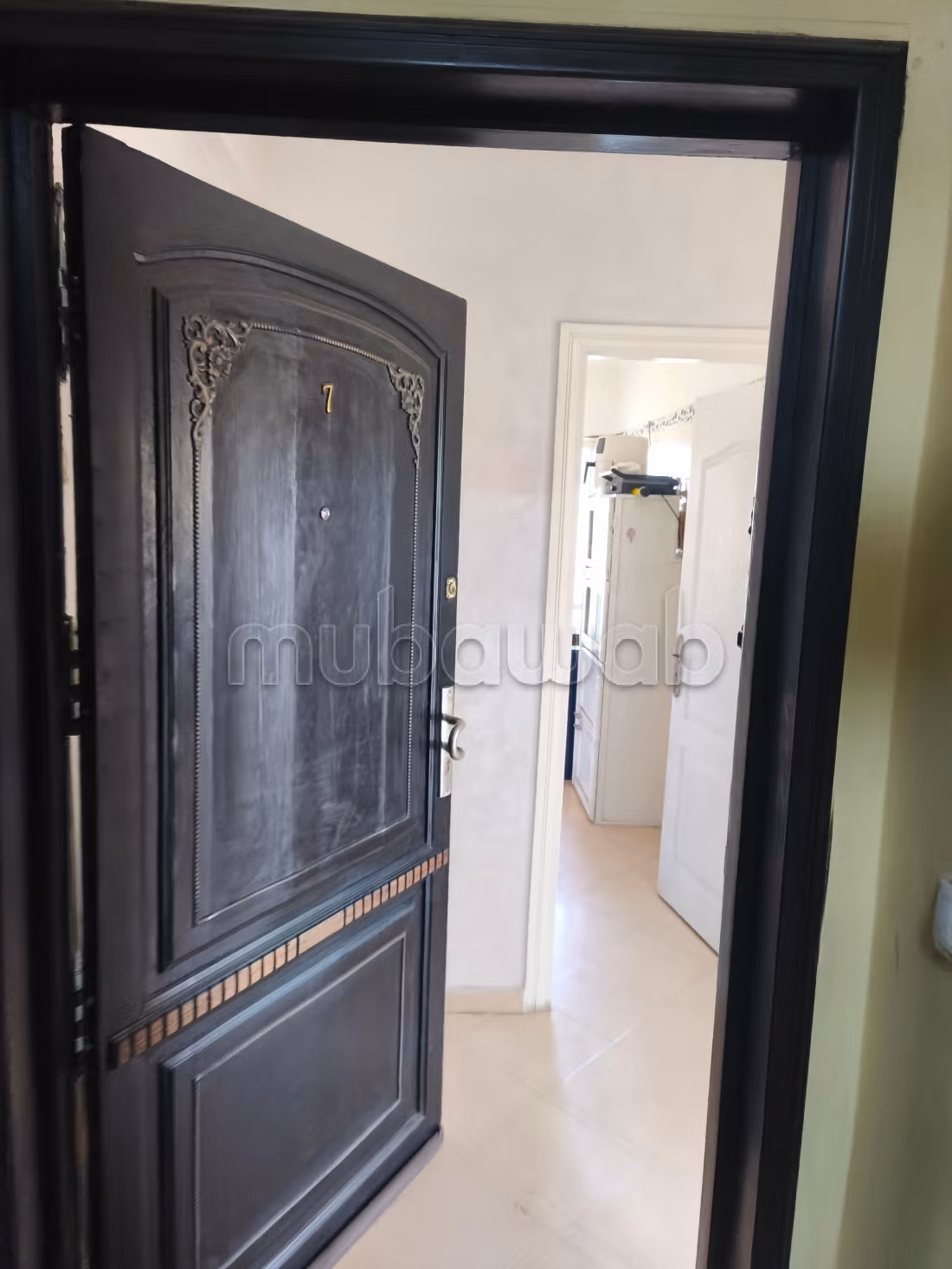 Belle appartement a vendre — 3