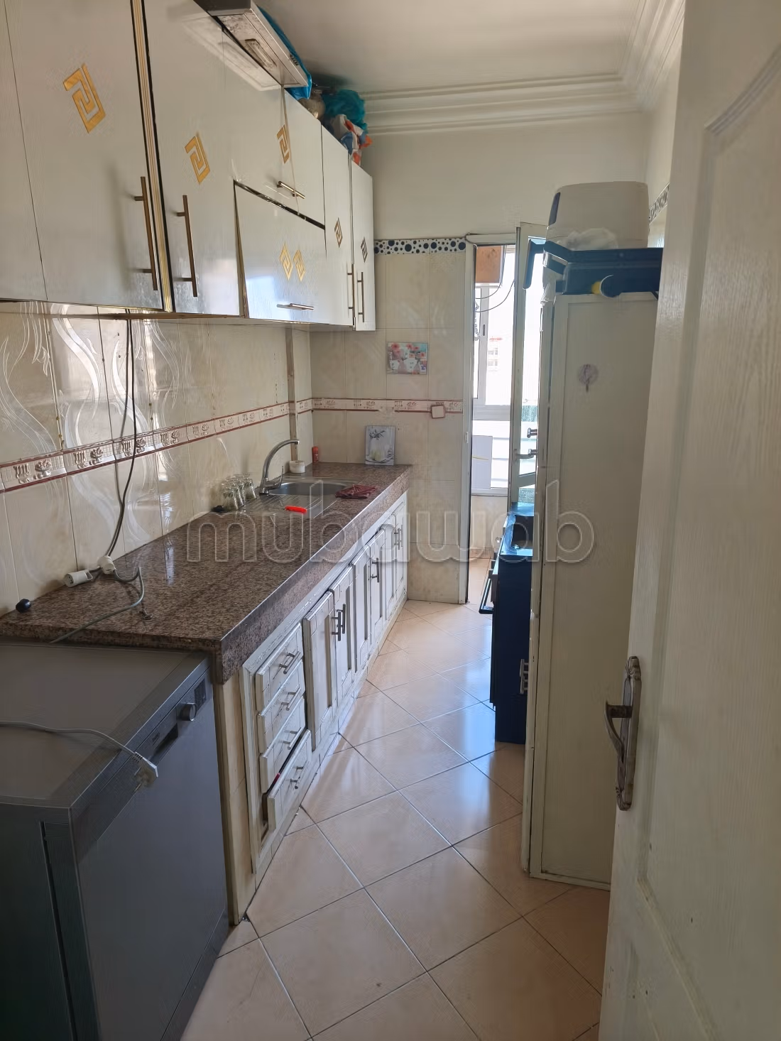 Belle appartement a vendre — 4