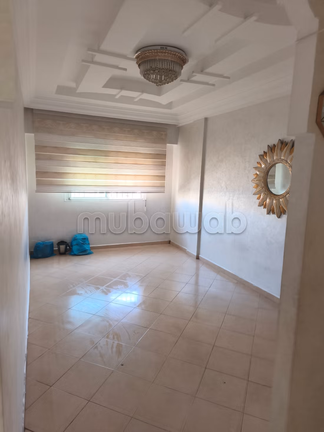 Belle appartement a vendre