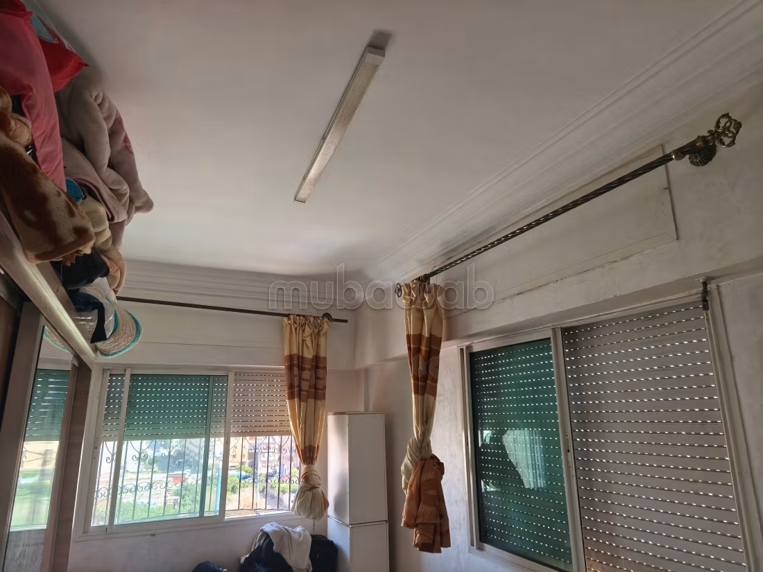 Belle appartement a vendre — 6