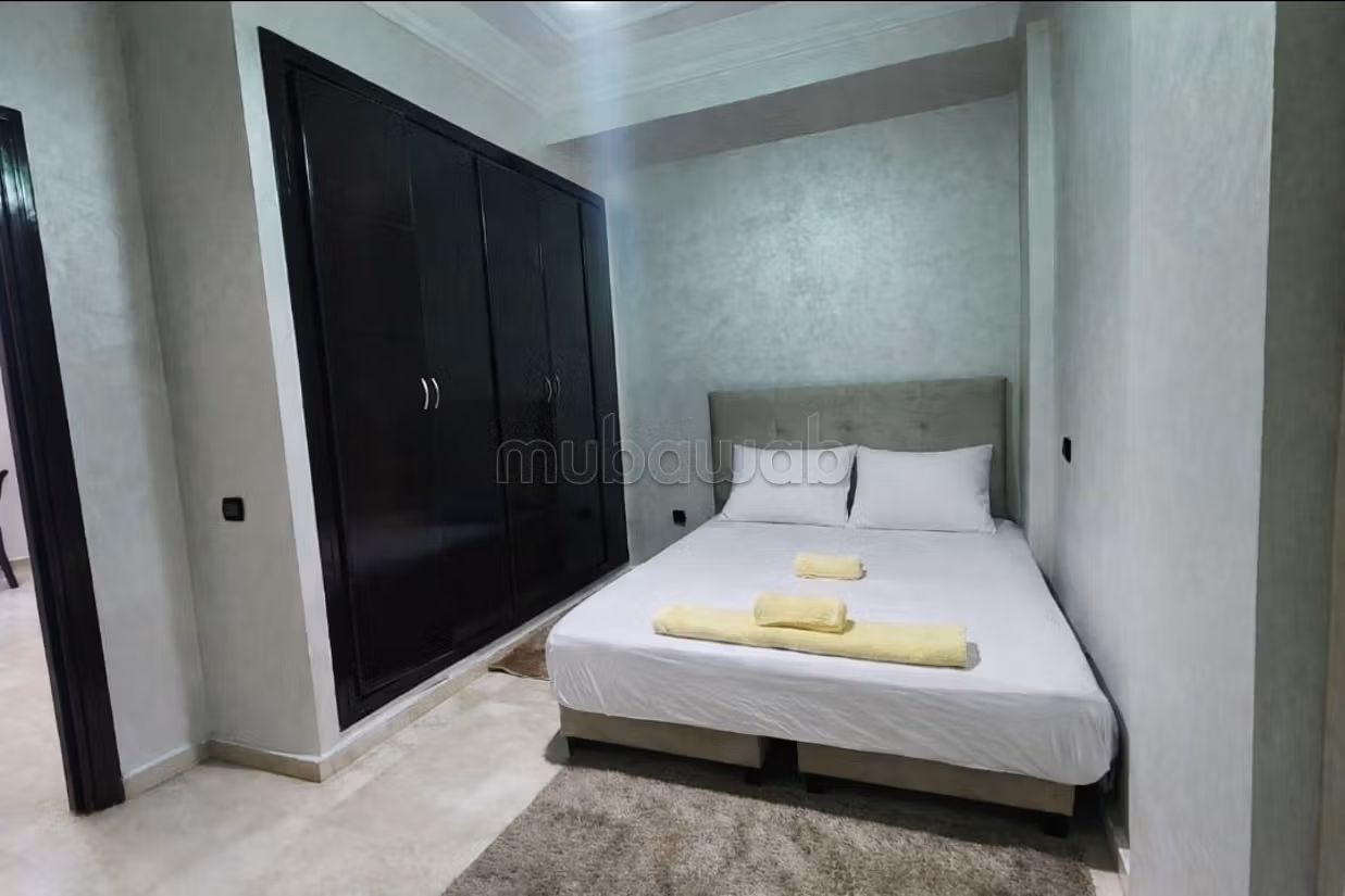 Appartement 80 m² f Guéliz — 7