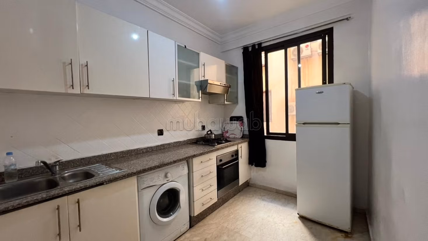 Appartement 80 m² f Guéliz — 9