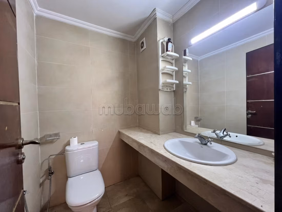 Appartement 80 m² f Guéliz — 8