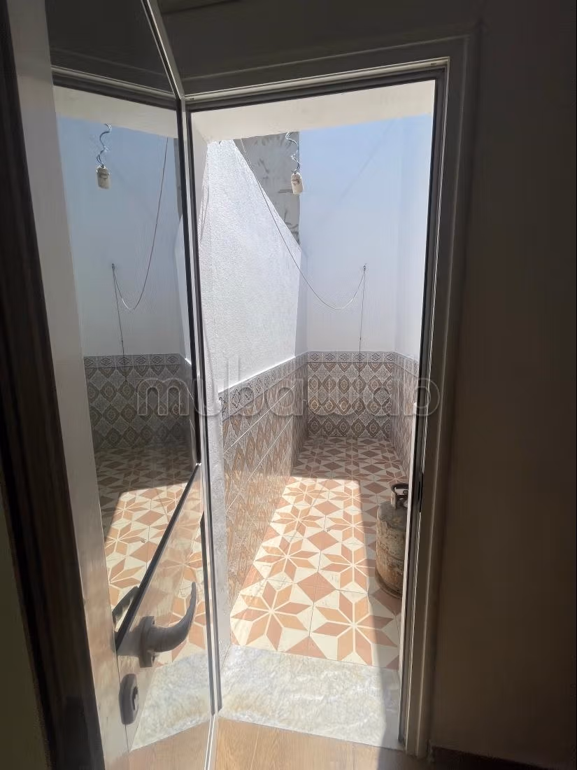 House for rent S2