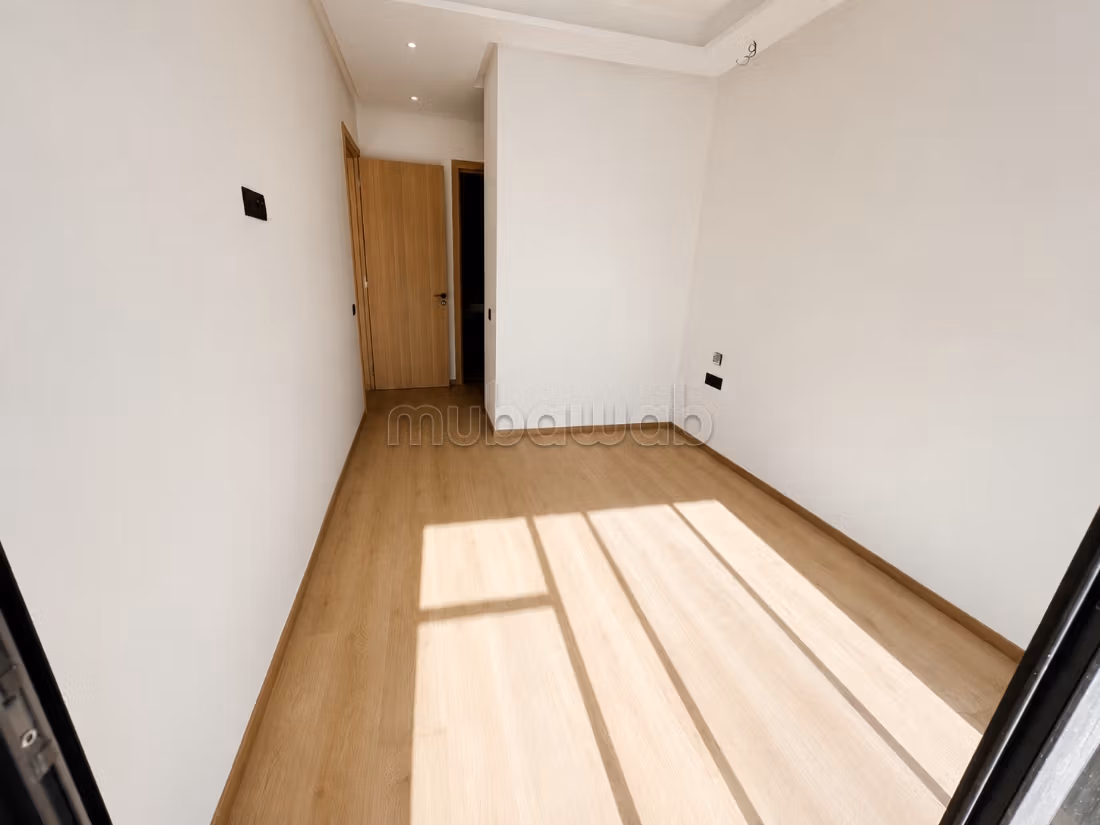 High Standard Duplex in Dar Bouazza
