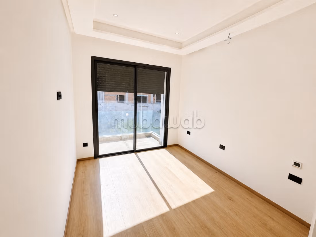 High Standard Duplex in Dar Bouazza