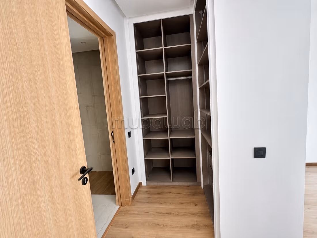 High Standard Duplex in Dar Bouazza