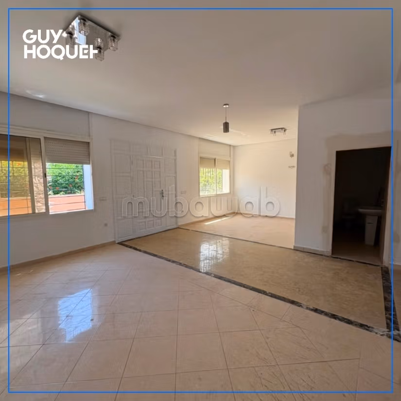Villa te koop Nawrass 15 minuten van Morocco Mall