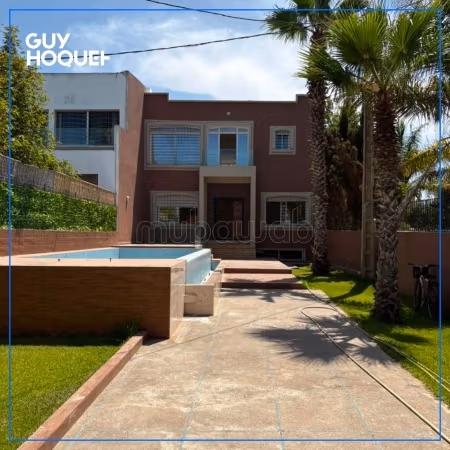 Villa à vendre Nawrass 
15 minutes du Morocco Mall