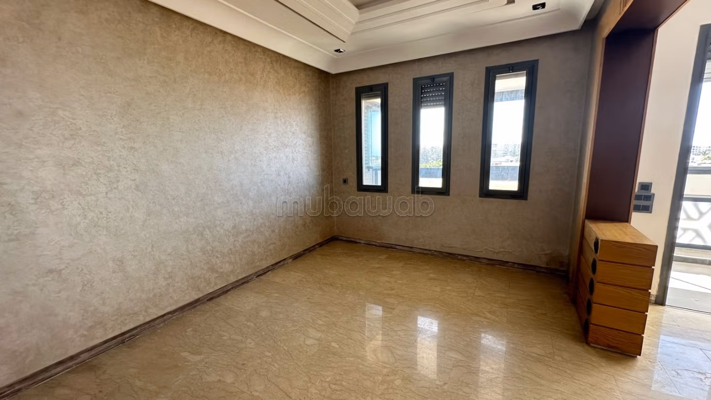 Appartement 180 m² à Riyad — 11