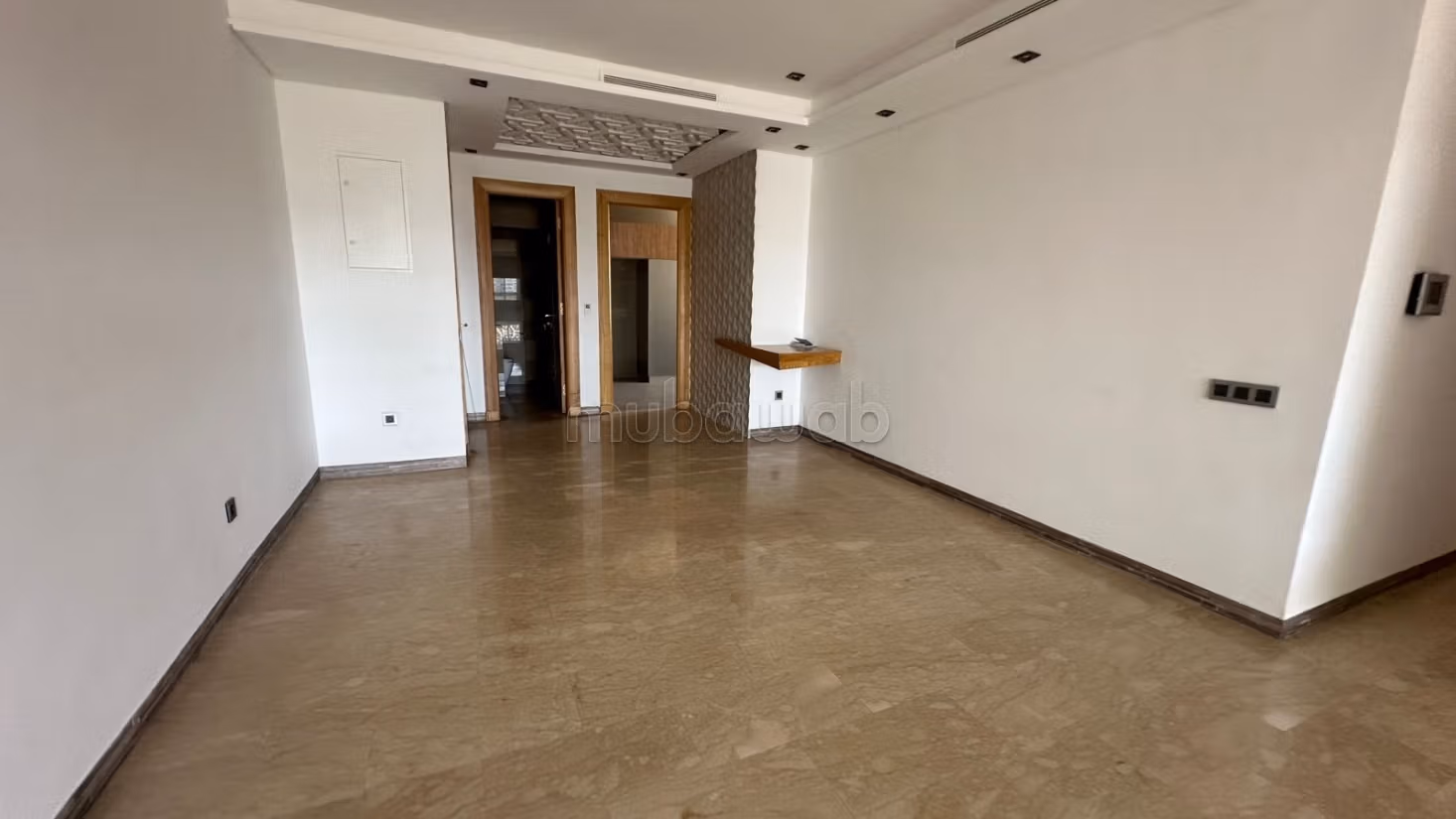 Appartement de standing 180m² à louer à Hay Riad — 3