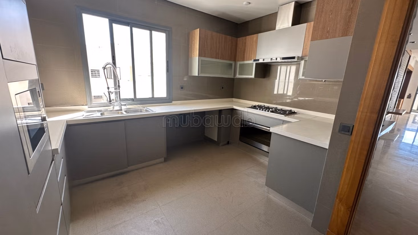 Appartement 180 m² à Riyad — 8