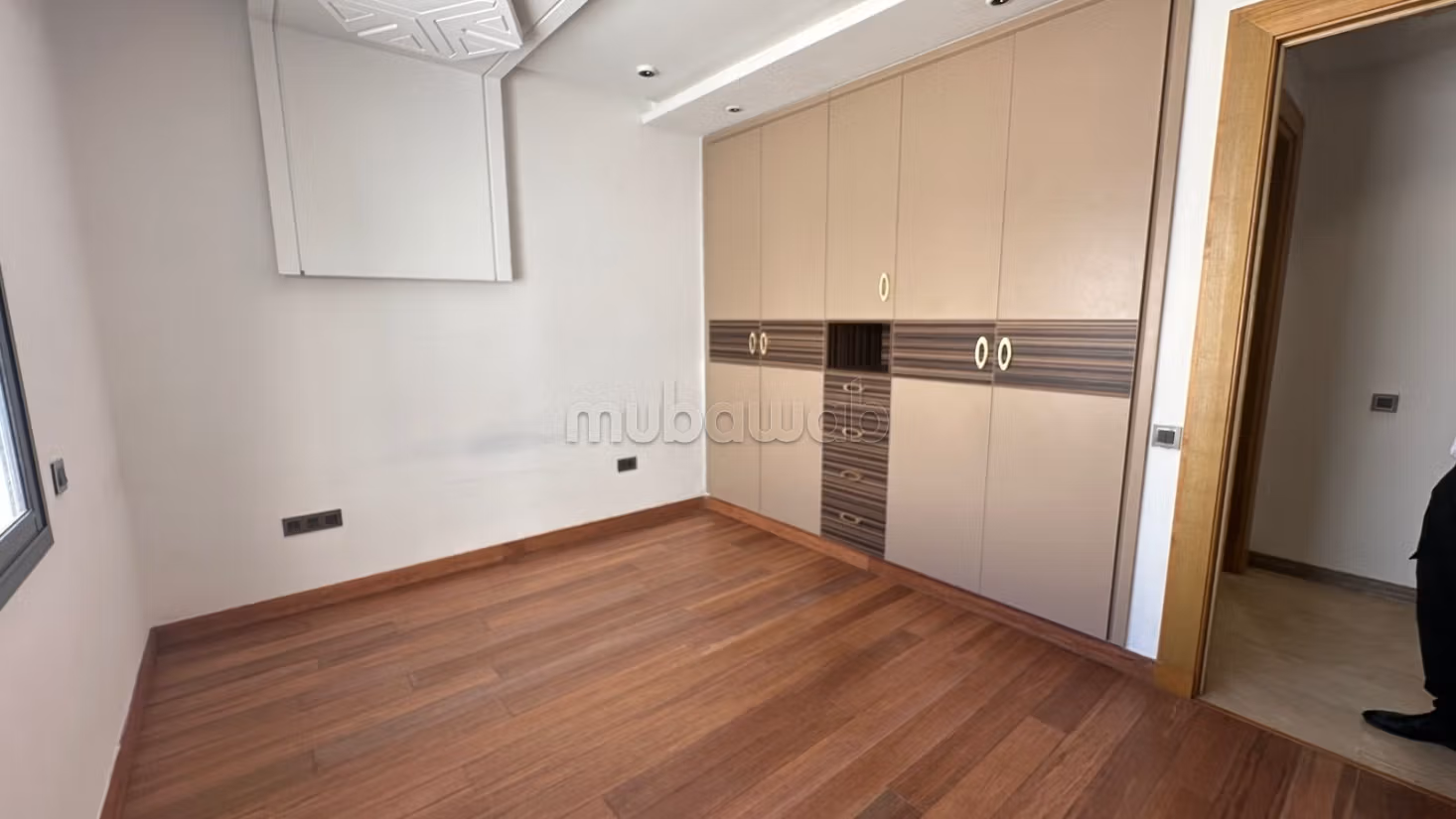 Appartement de standing 180m² à louer à Hay Riad — 4