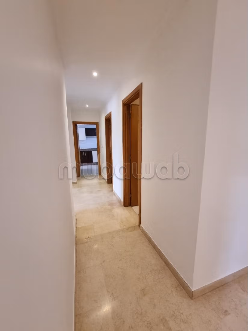 Appartement 88 m² f Hay Mohammadi — 11
