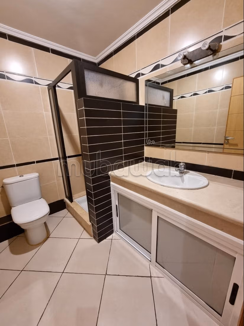 Appartement 88 m² f Hay Mohammadi — 12