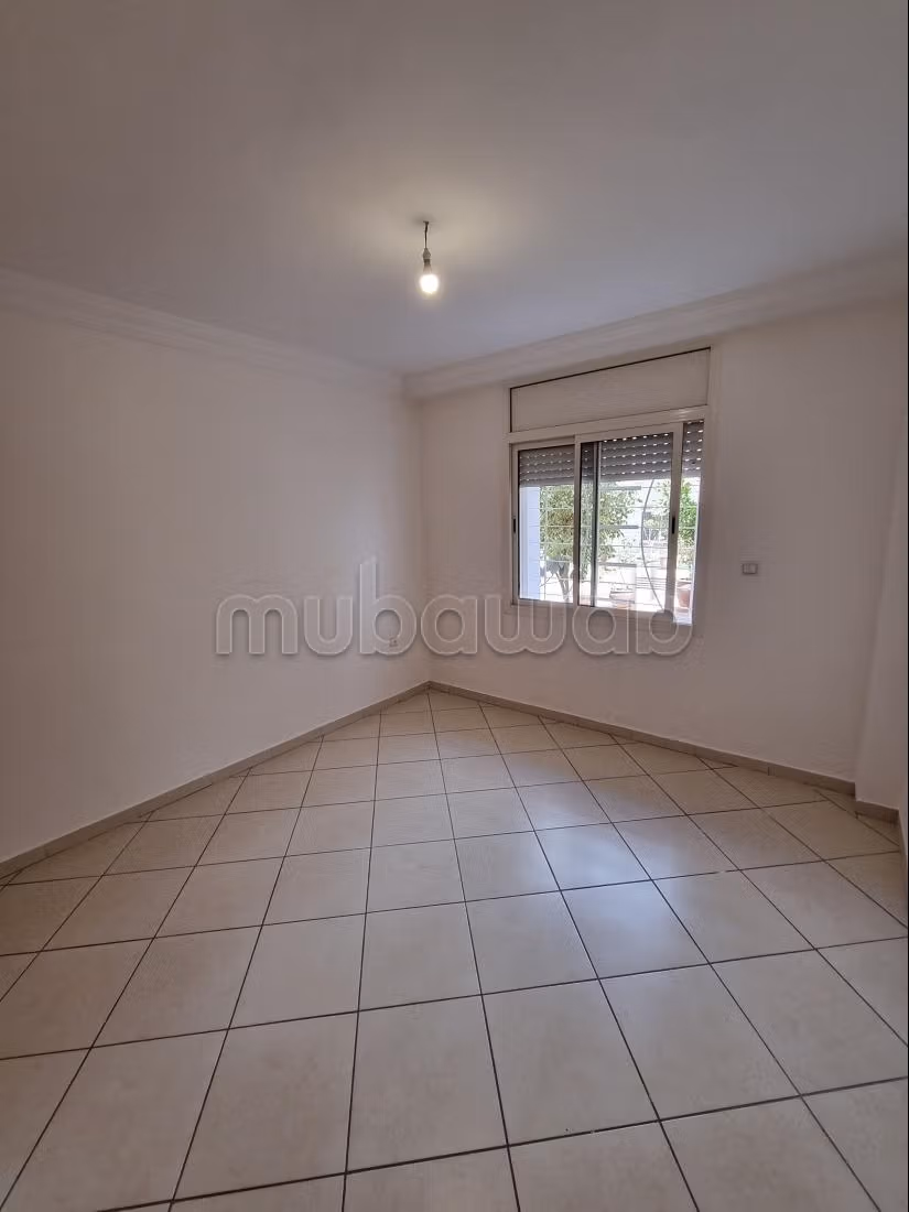 Appartement 88 m² f Hay Mohammadi — 13